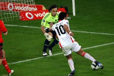 Ολυμπιακός: Οι υπέροχες αναμνήσεις του Ντιόγκο (video)