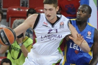 Πλάις: «Πάντα δύσκολος αντίπαλος ο Παναθηναϊκός»