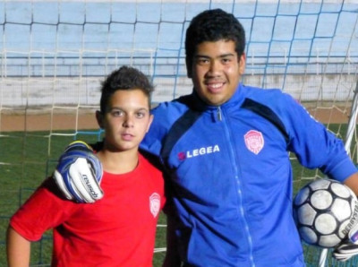 Εχει ταλέντα ο Παμμηλιακός (photos)