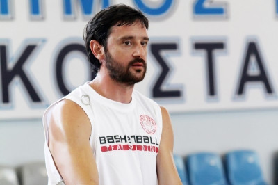 Μήνυμα σε Τσαλδάρη