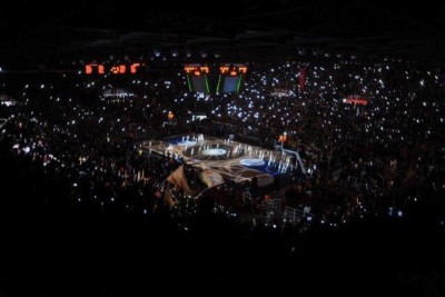 Γαλατάσαραϊ: Sold out με Ολυμπιακό!