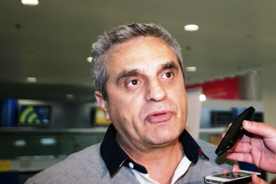 «Ζητούμενο για εμάς είναι τα αποτελέσματα»