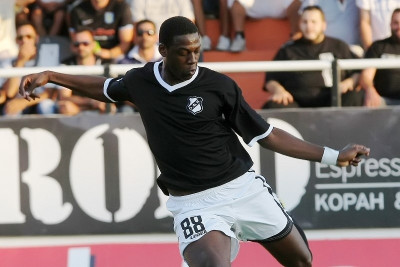 ΟΦΗ: Οι οπαδοί... έδωσαν τους Ζβασίγια, Νιμανί