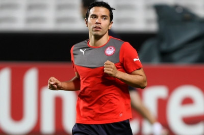 Μπενφίκα - Ολυμπιακός: Ο Σαβιόλα, ο Γκαράι και η… Ρεάλ