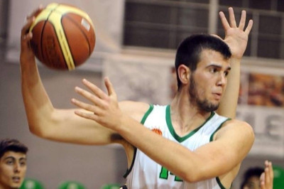 Παναθηναϊκός: «30άρα» ο Διαμαντάκος