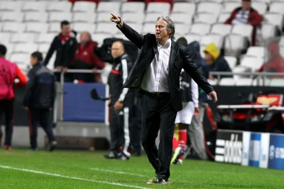 Χεσούς: «Δείξαμε πνευματική και σωματική δύναμη»