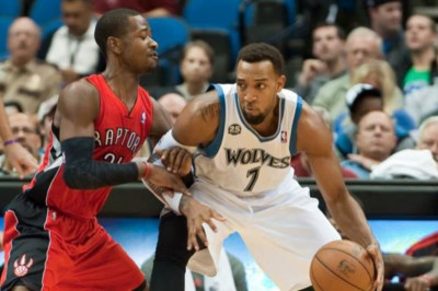 Μινεσότα Τίμπεργουλφς: «Ασφάλεια» για Ουίλιαμς