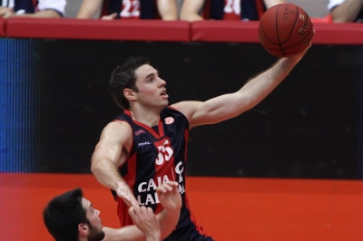 Κοζέρ: «Να τη… σπάσουμε στον Παναθηναϊκό»