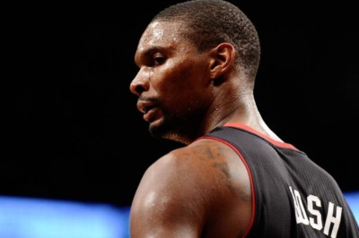 Μαϊάμι Χιτ: Δικαστήριο και φιλικά για Μπος