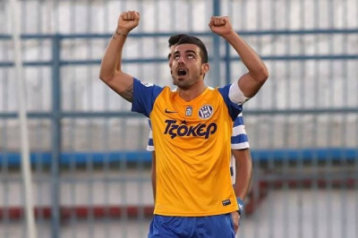 Super League: Σε απολογία ο Μανούσος, θετικό και το δεύτερο δείγμα