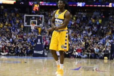 Ντένβερ Νάγκετς: «Ψήνουν» ανταλλαγή του Φαρίντ