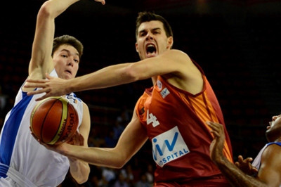 Γαλατάσαραϊ: Οι... γνώριμοι του Έρτσεγκ στον Ολυμπιακό