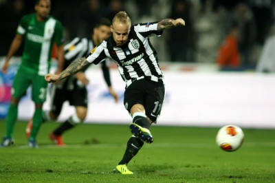 Στοχ: «Πίστευα τον εαυτό μου»