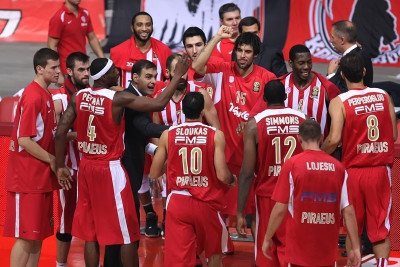 Γαλατάσαραϊ - Ολυμπιακός: Οι παίκτες που ξεχωρίζουν