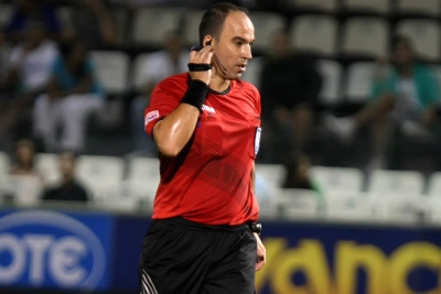 Super League: Λιαχούδης στον Πειραιά, Παππάς στην Κομοτηνή