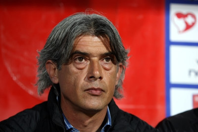 Άρης: Οι σκέψεις του Μιλίνκοβιτς για Πλατανιά