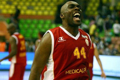 Γαλατάσαραϊ: Οι... πυροβολισμοί του Ντόμερκαντ στον Ολυμπιακό