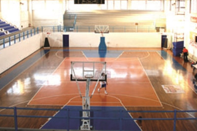 Ιωνικός Ν.Φ.: Αλλαγή έδρας