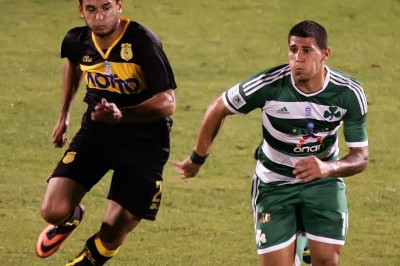 Καρέλης: «Να βελτιωθεί η ψυχολογία μας»