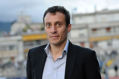 Γεωργιάδης: «Σε καλό δρόμο»