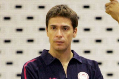 Μαρμαρινός: «Πιο φρέσκους παίκτες»