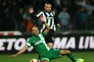 Τσότσαλιτς: «Το φαβορί ο ΠΑΟΚ»