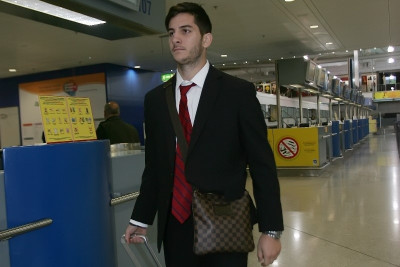 Μανωλάς: «Μπορούμε να περάσουμε» (video)