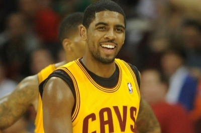 Κλίβελαντ Καβαλίερς: «Δυάρι» ο Έρβινγκ