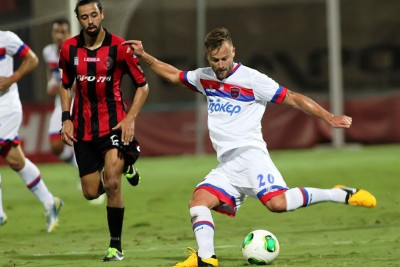 Πανιώνιος: Μάχιμος και ο Λάσνικ