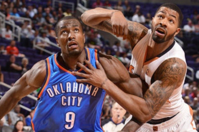 Φοίνιξ Σανς: «Καμπάνα» στον Μόρις