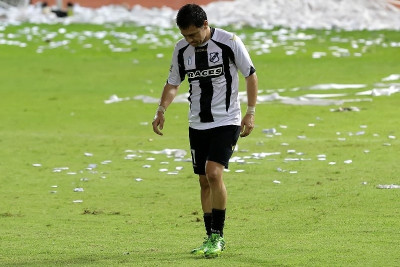 ΟΦΗ: Ενοχλήσεις για Γκαλέτι