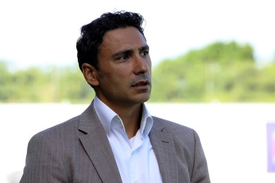 Φωκικός: Για το θετικό αποτέλεσμα στον Βόλο