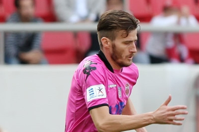 Βέροια: Αμφίβολος ο Μπάρμπας