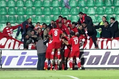 Ξάνθη: Χωρίς νέα προβλήματα