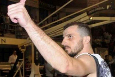 Απόλλωνας Πατρών: Παίζει ο Αργυρόπουλος