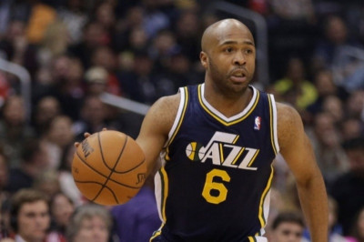 Γιούτα Τζαζ: «Υπογράφουν» Τίνσλεϊ