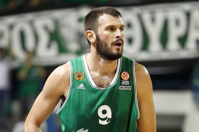 Φώτσης: «Έκτος παίκτης ο κόσμος»