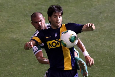 Γκρατσίνι: «Τριάδα και τελικό Κυπέλλου με Αστέρα» (video)