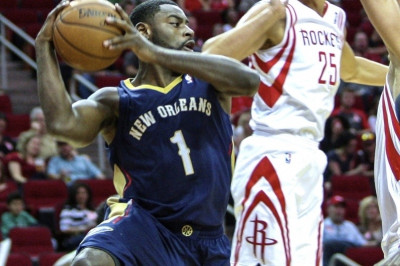 Νιου Ορλίνς Πέλικανς: «Ενεργός» ο Έβανς