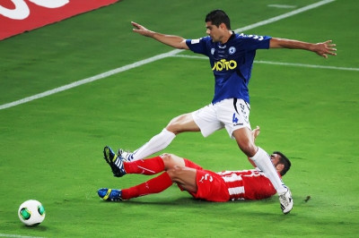 Ατρόμητος: Χωρίς Ταυλαρίδη και Καλλέργη