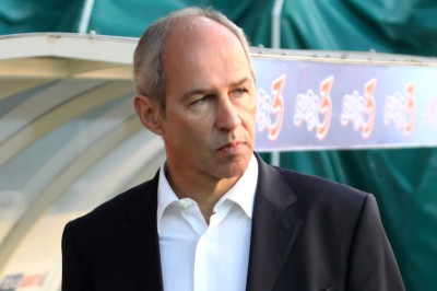 Μάουρερ: «Από τις καλύτερες ομάδες ο Ατρόμητος»