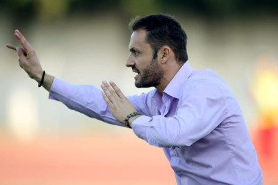 Παπαβασιλείου: «Δεν θα είμαστε ο σάκος του μποξ»