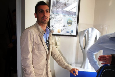 ΑΕΛ Καλλονής: Την άλλη βδομάδα η απόφαση για Μανούσο