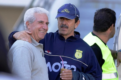 Πετράκης: «Να έχουμε ισορροπία»