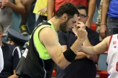 Χαρίσης: «Να επιστρέψουμε στις νίκες»