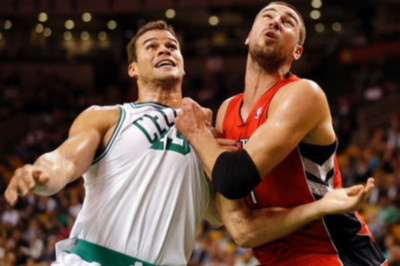 Τορόντο Ράπτορς: «Επεκταμένος» ο Βαλαντσίουνας