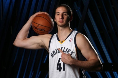 Μέμφις Γκρίζλις: Επιστρέφει ο Κουφός