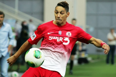 Μαρίν: «Θα παίξουμε για τη νίκη»