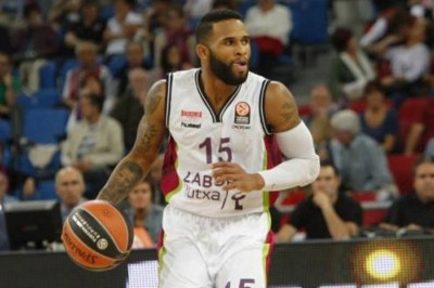 Λαμποράλ Κούτσα: Down... με Παναθηναϊκό