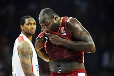 Γαλατασαράι: Σοκ με Τζαβάι!